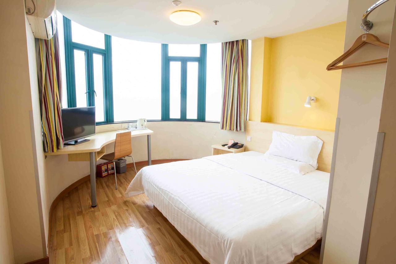 7Days Inn Huizhou Xiaojinkou Værelse billede