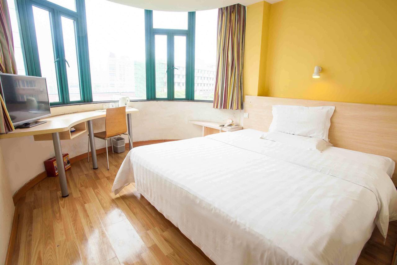 7Days Inn Huizhou Xiaojinkou Værelse billede